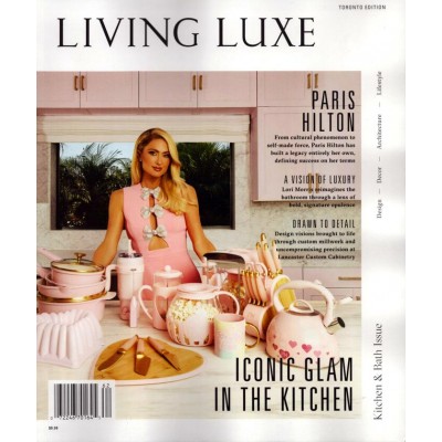 LIVING LUXE