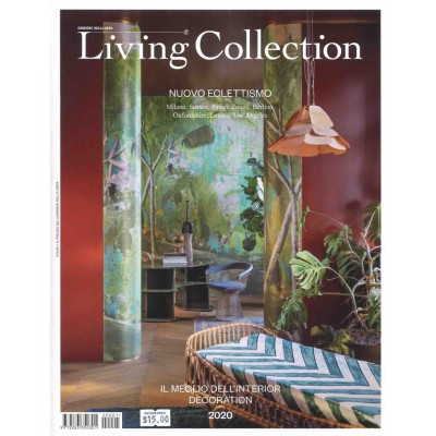 LIVING COLLECTION