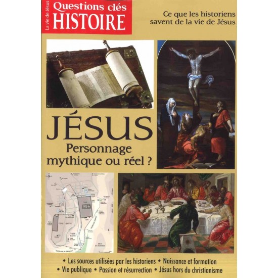 COMPRENDRE L'HISTOIRE HORS SÉRIE (ou QUESTIONS...