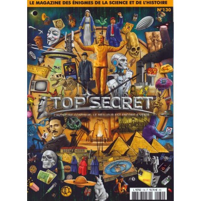TOP SECRET