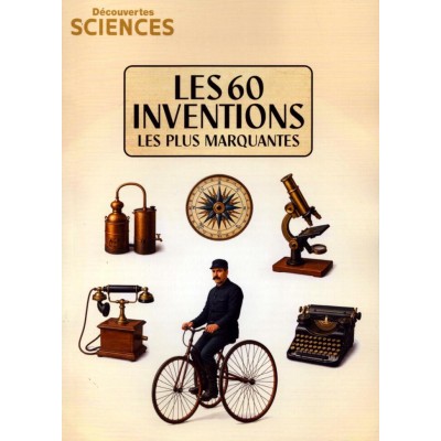 DOSSIERS SCIENCE HORS-SÉRIE (OU DÉCOUVERTES...