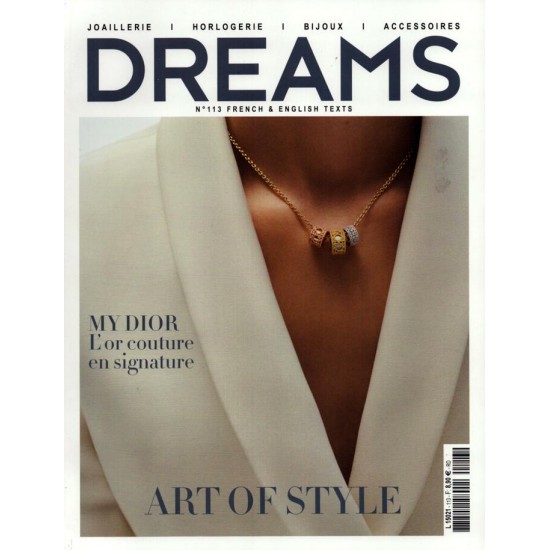 DREAMS