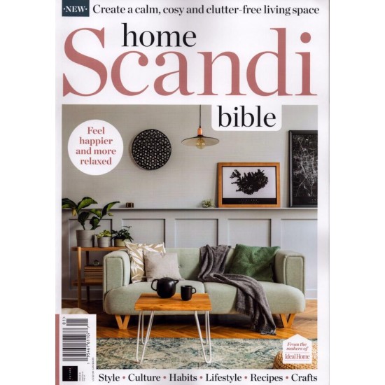 HOME SCANDI BIBLE