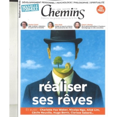 CHEMINS
