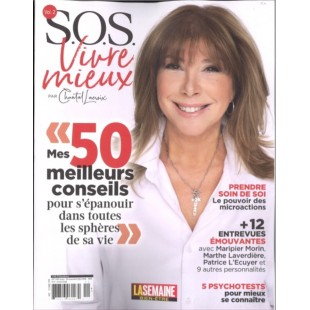 LA SEMAINE BIEN-ÊTRE