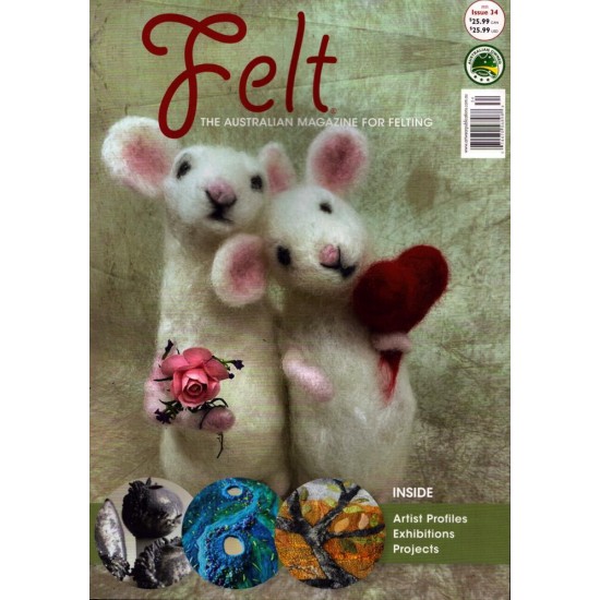 FELT