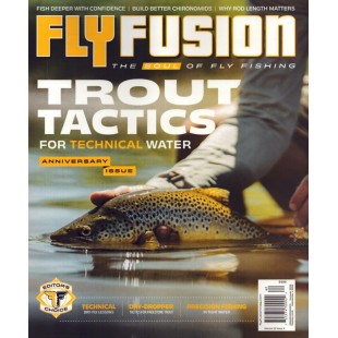 FLY FUSION