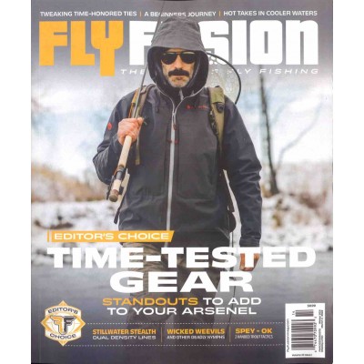 FLY FUSION