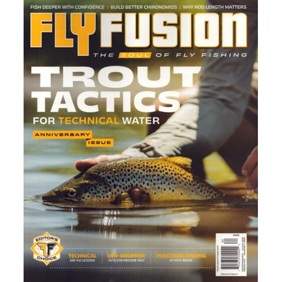 FLY FUSION