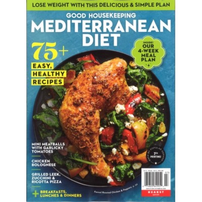 GOOD HOUSEKEEPING SPECIAL