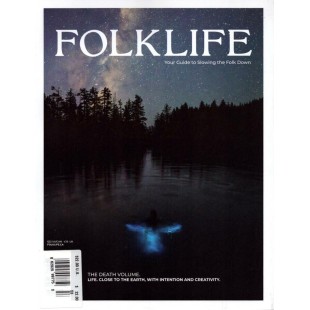 FOLKLIFE MAGAZINE