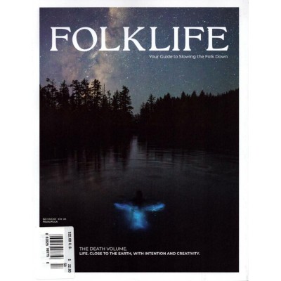 FOLKLIFE MAGAZINE