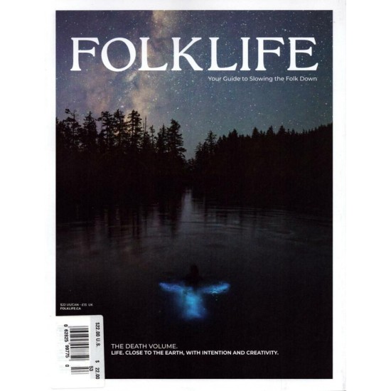 FOLKLIFE MAGAZINE