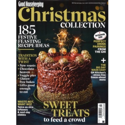 GOOD HOUSEKEEPING COLLECTION