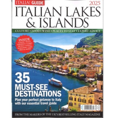 ITALIA! GUIDE