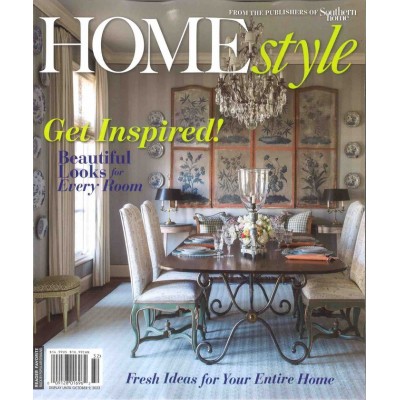 HOME STYLE