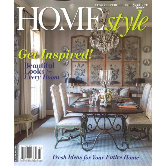 HOME STYLE
