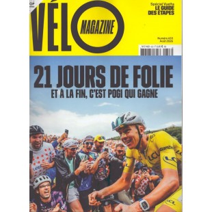 VÉLO MAGAZINE