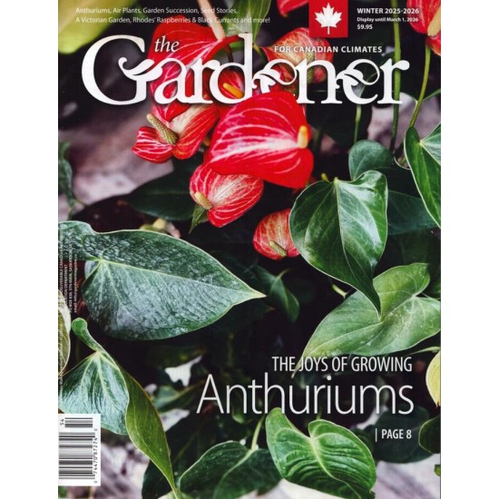 THE GARDENER
