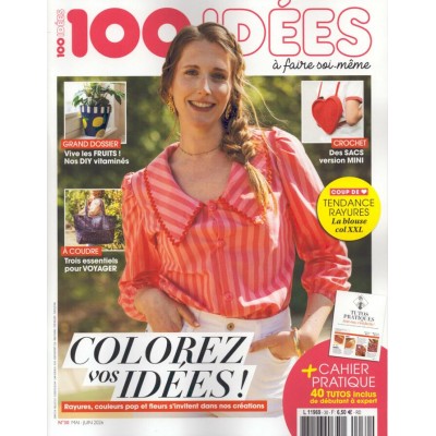 100 IDÉES