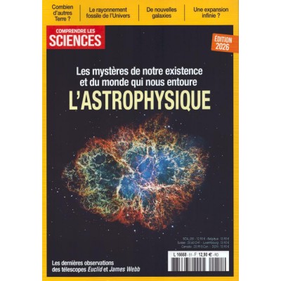 COMPRENDRE LES SCIENCES