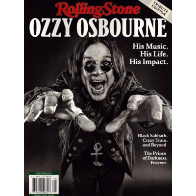 ROLLING STONE SPECIAL EDITION