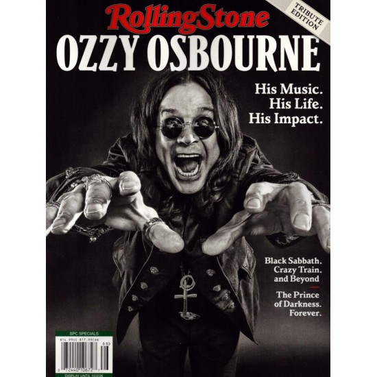 ROLLING STONE SPECIAL EDITION