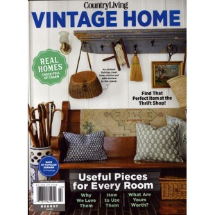 COUNTRY LIVING SPECIAL ISSUE