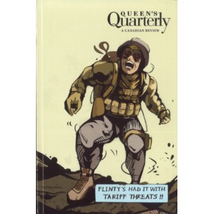 QUEEN'S QUARTERLY