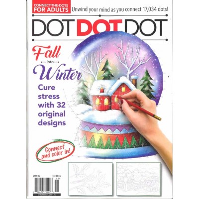 DOT DOT DOT