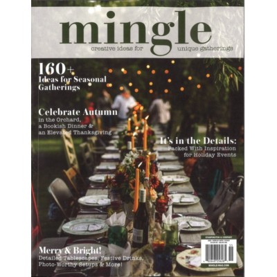 MINGLE