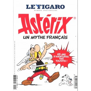 LE FIGARO ENQUÊTES HORS-SÉRIE