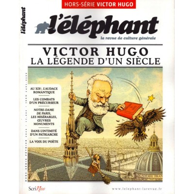 L'ÉLÉPHANT HORS-SÉRIE