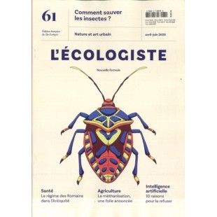 L'ÉCOLOGISTE