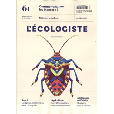 L'ÉCOLOGISTE