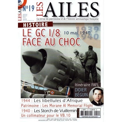 LES AILES