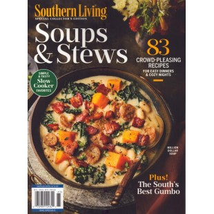 SOUTHERN LIVING SPECIAL COLLECTOR'S EDITION