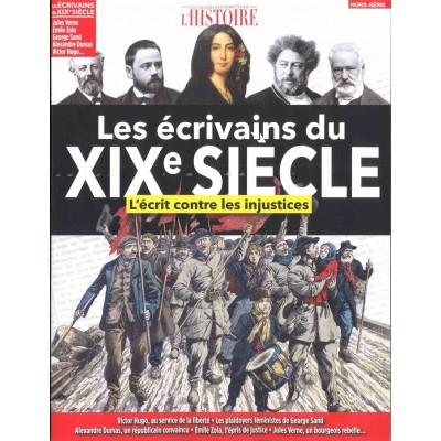 LES GRANDS ÉVÉNEMENTS DE L'HISTOIRE