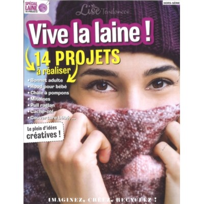 LISE TENDANCES