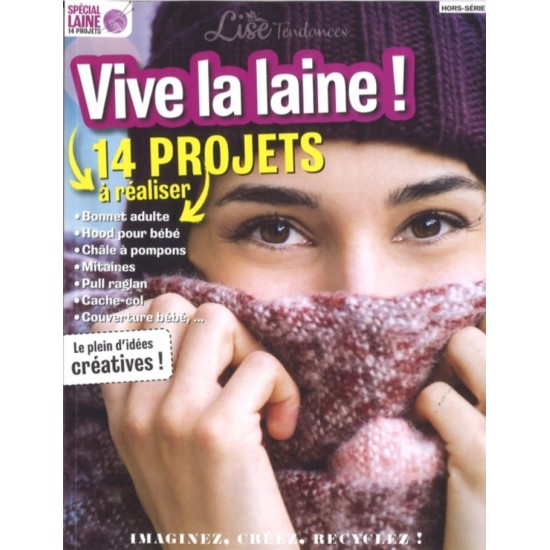 LISE TENDANCES