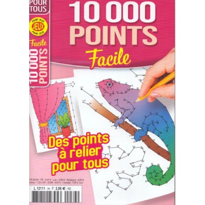 50 000 POINTS