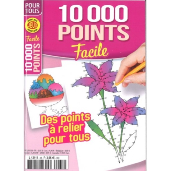 50 000 POINTS