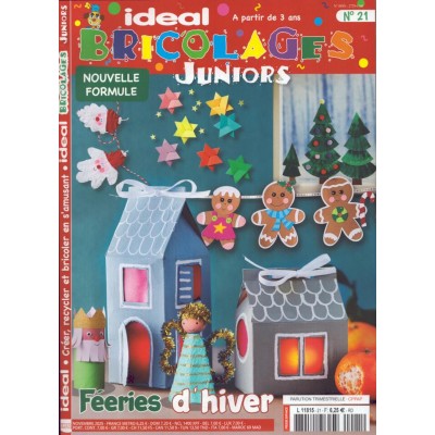 IDEAL BRICOLAGES