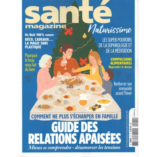 NATURISSIME