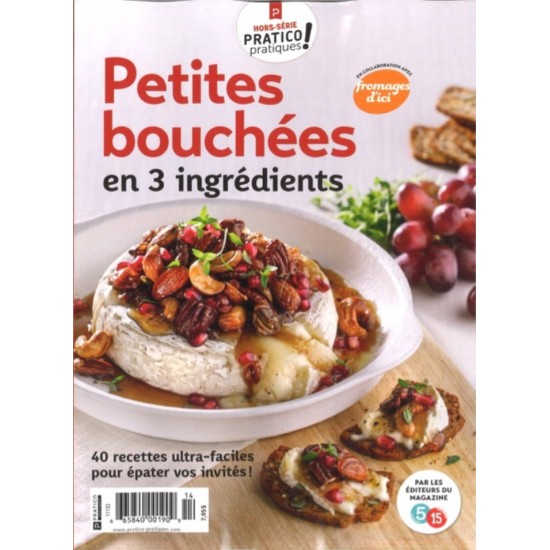 PRATICO PRATIQUES ! HORS-SÉRIE