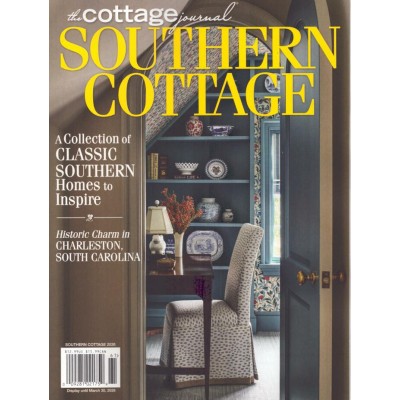 THE COTTAGE JOURNAL SPECIAL