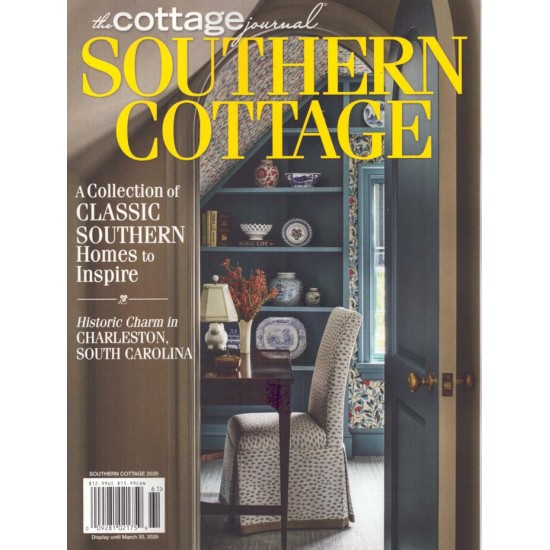 THE COTTAGE JOURNAL SPECIAL