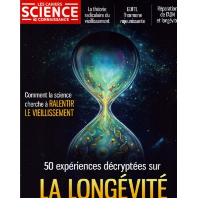LES CAHIERS SCIENCE & CONNAISSANCE