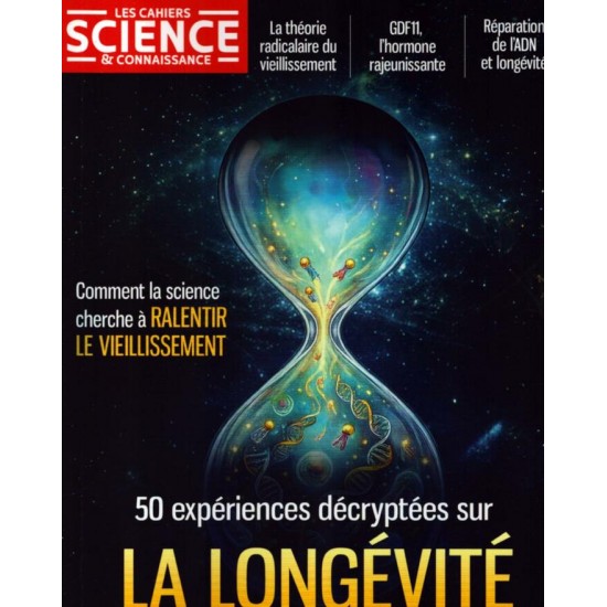 LES CAHIERS SCIENCE & CONNAISSANCE