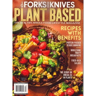 FORKS OVER KNIVES SPECIAL